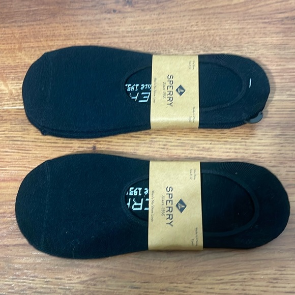 DISCOUNT - PAIR AND BUNDLE YOUR SPERRYS WITH THE SAKS LOAFERS! - Picture 1 of 7